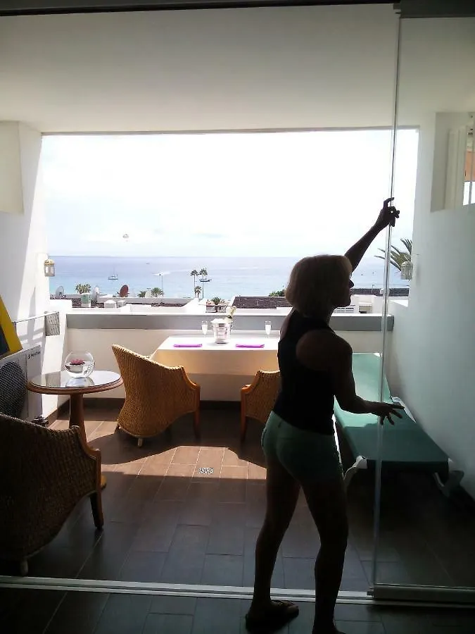 Azahara Beach 405 Playa de las Americas  Spain