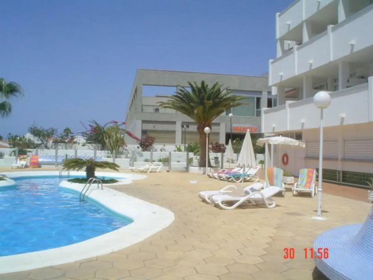 Azahara Beach 405 Playa de las Américas 0*,  İspanya