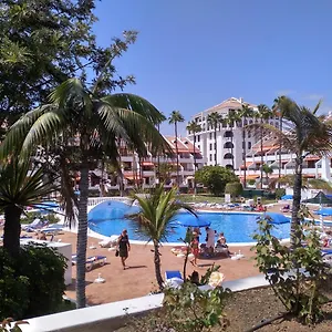  Apartment Bellas Vistas Parque Santiago 2