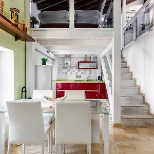 Calle Larios 7 Apartment Malaga