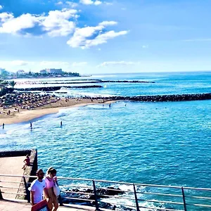 Las Flores Studio 4 Playa de las Americas (Tenerife)