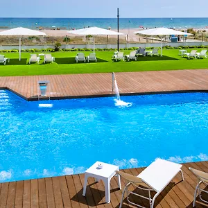 Playafels Hotel Castelldefels