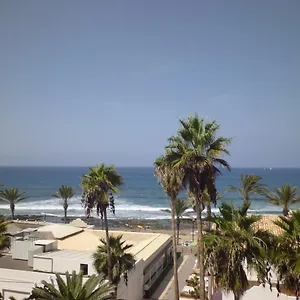  Apartment Parque Santiago Ii