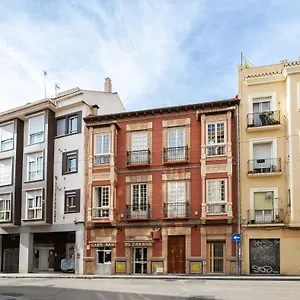Jazmin Apartment Malaga