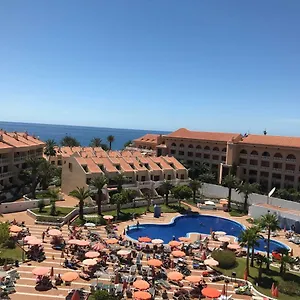 Las Americas Front Line Ocean Playa de las Americas (Tenerife)