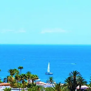 Sea Views Playa de las Americas (Tenerife)