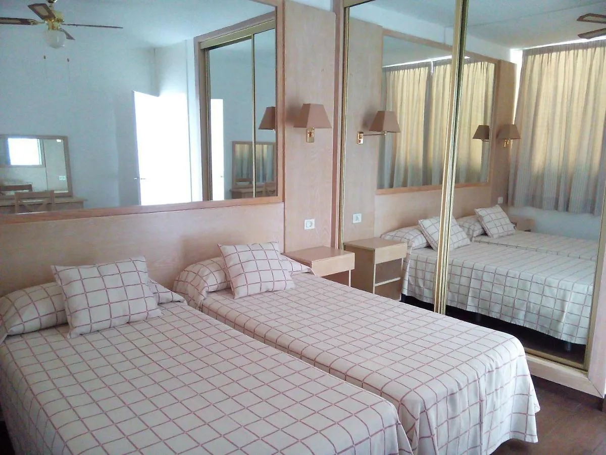 Azahara Beach 405 Playa de las Americas  Apartment Playa de las Americas (Tenerife)