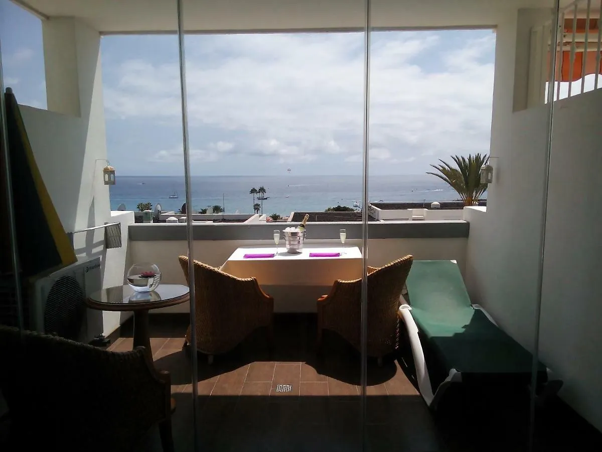 Apartment Azahara Beach 405 Playa de las Americas
